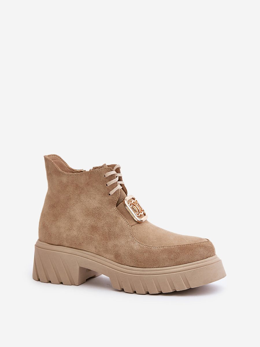 Boty  model 201894 Step in style 