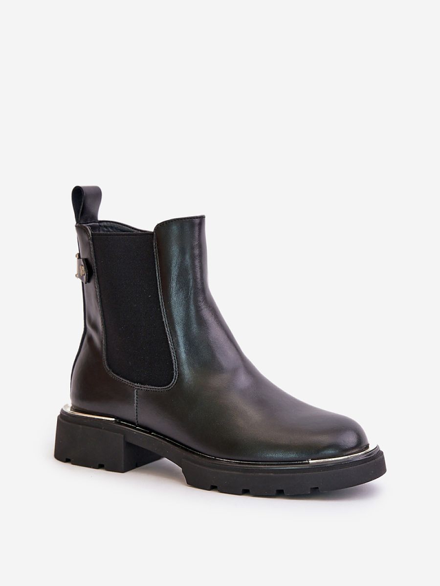 Jodhpur boty model 201906 Step in style 