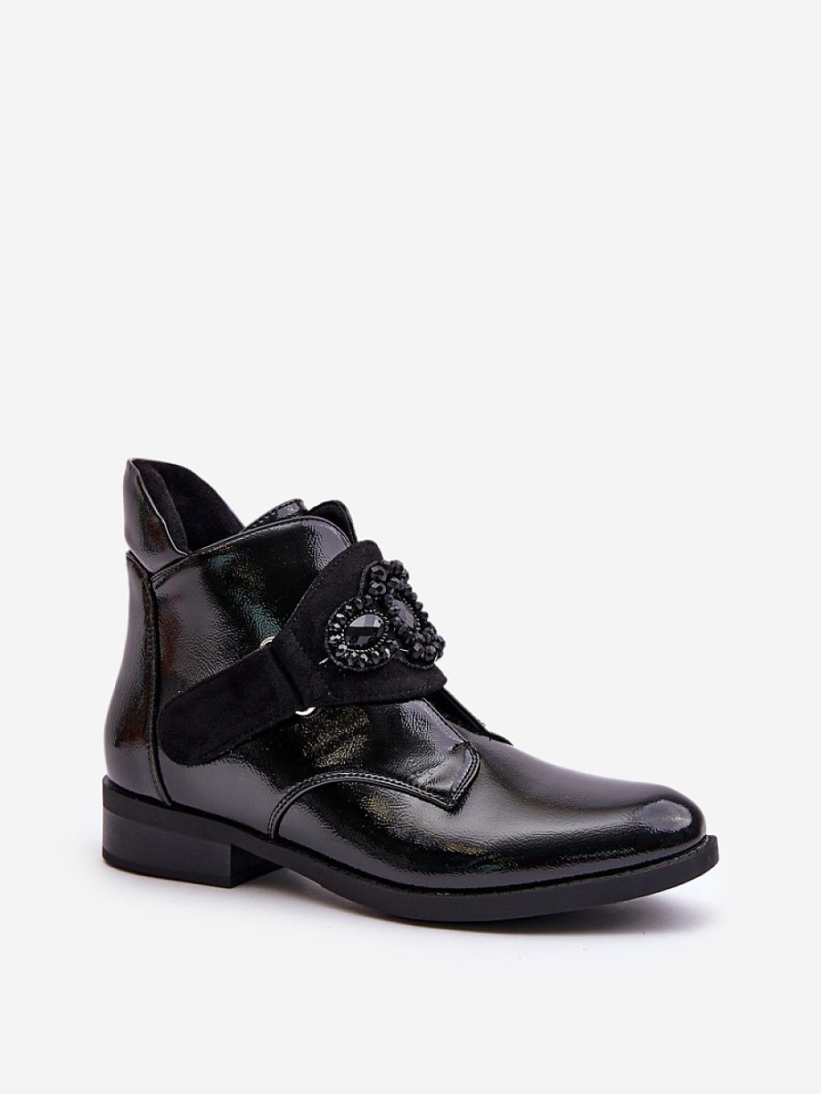 Boty  model 201915 Step in style 