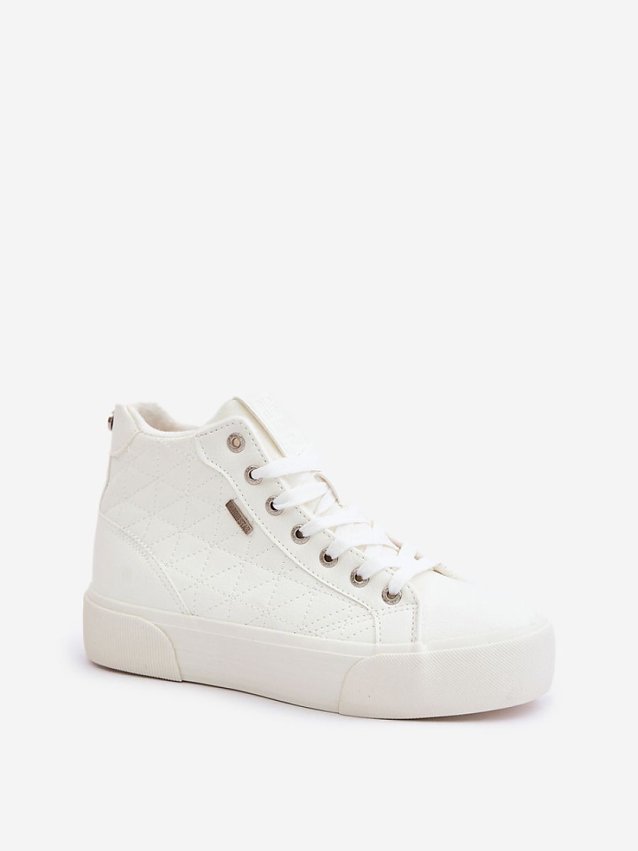 Tenisky  model 201918 Step in style 