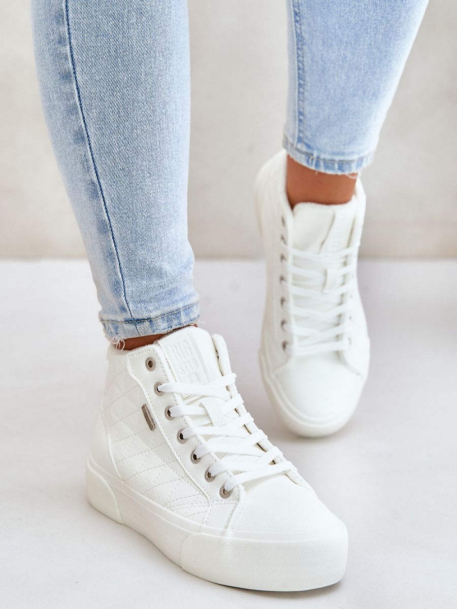 Tenisky  model 201918 Step in style 