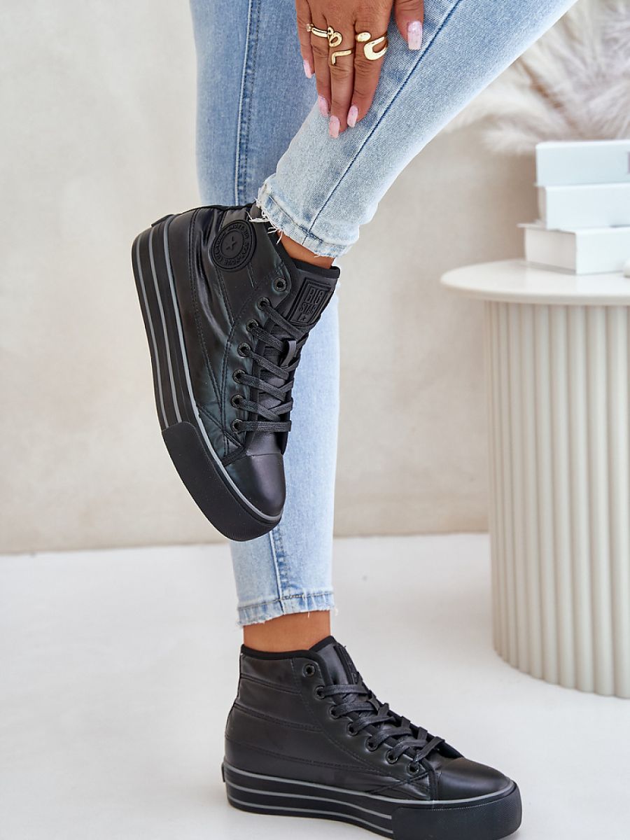 Tenisky  model 201920 Step in style 