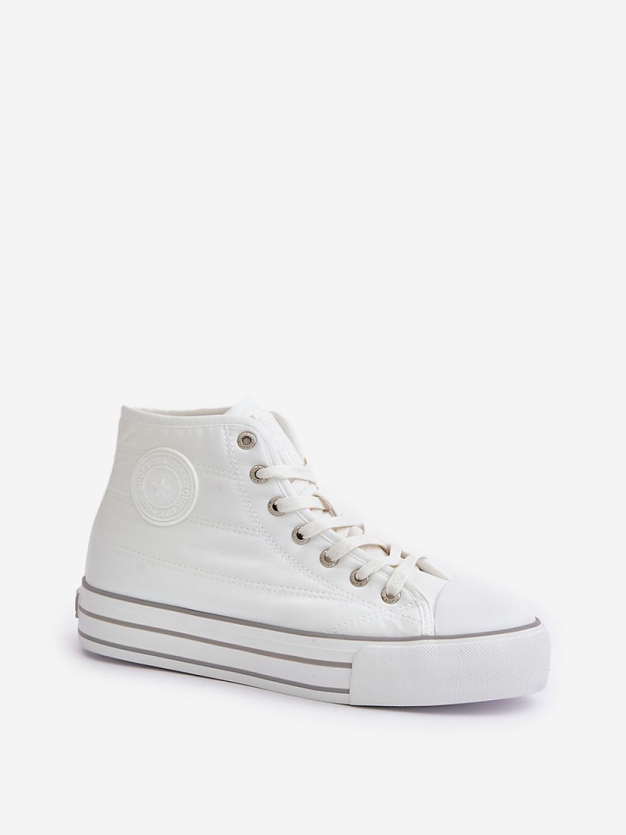 Tenisky  model 201921 Step in style 