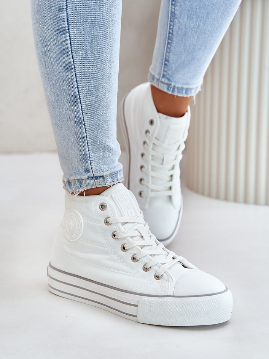 Tenisky  model 201921 Step in style 