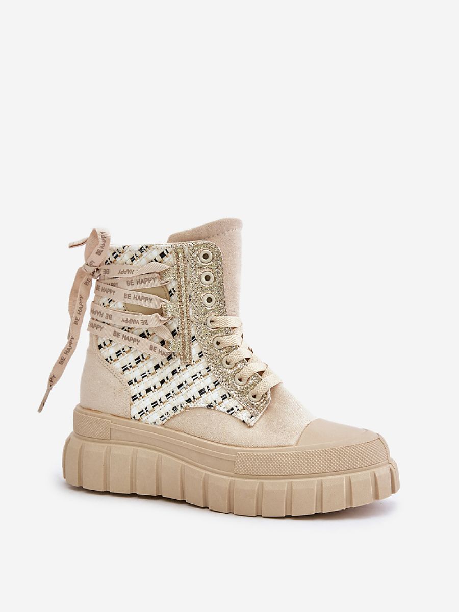 Tenisky  model 201925 Step in style 