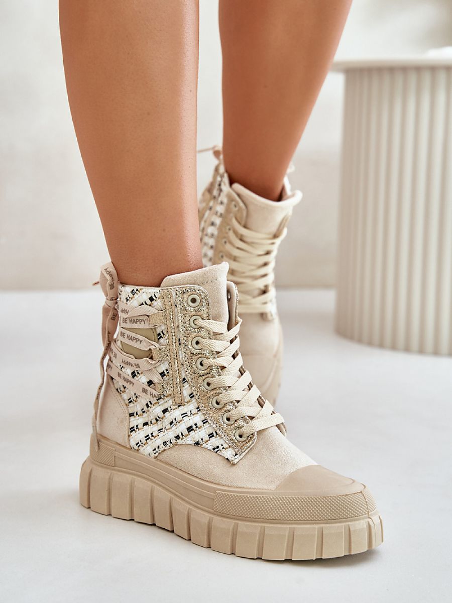 Tenisky  model 201925 Step in style 
