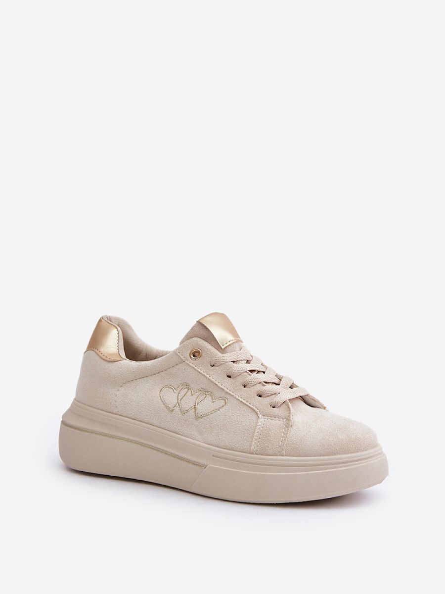 Sportovní obuv  model 201926 Step in style 