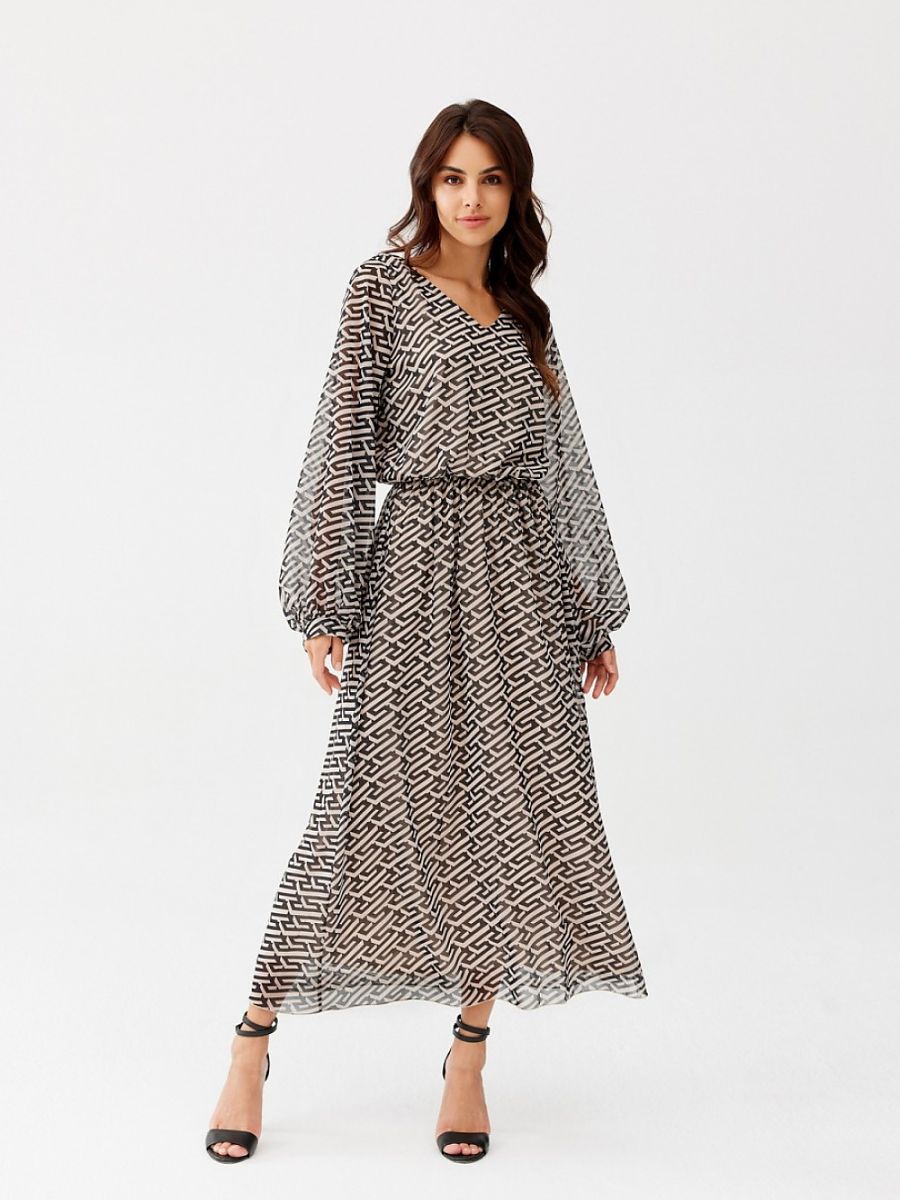 Denní šaty model 201940 Roco Fashion 