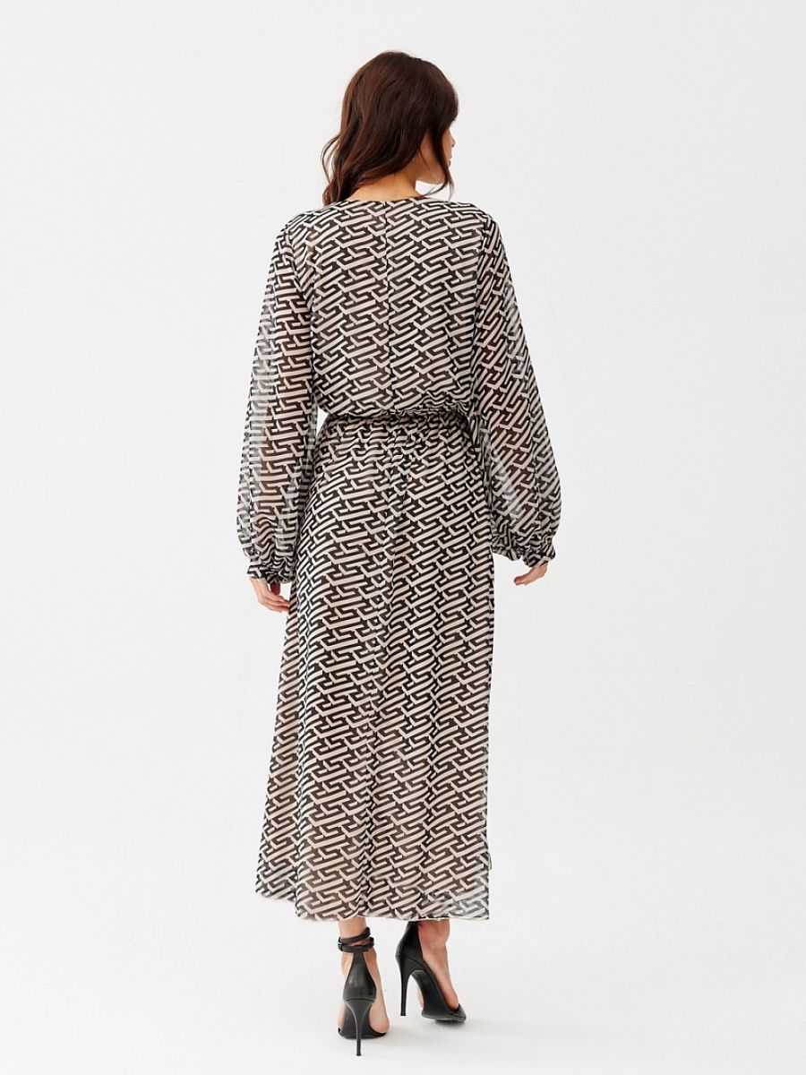 Denní šaty model 201940 Roco Fashion 