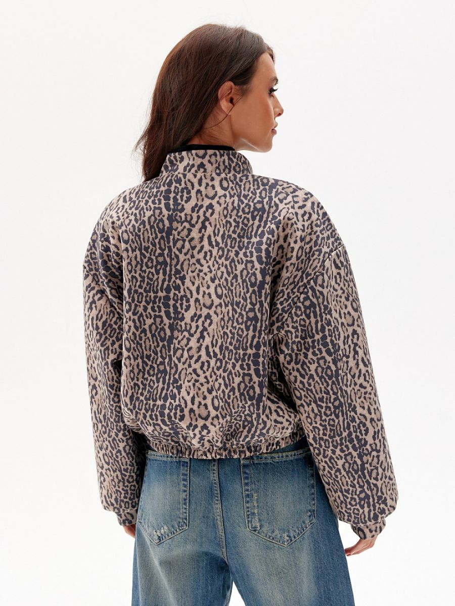 Bunda  model 201945 Roco Fashion 