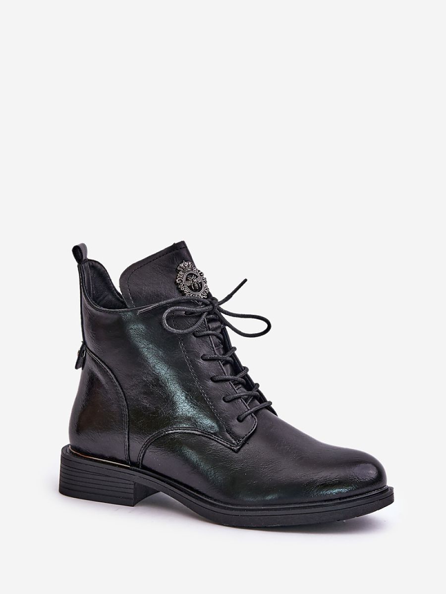 Boty  model 202059 Step in style 