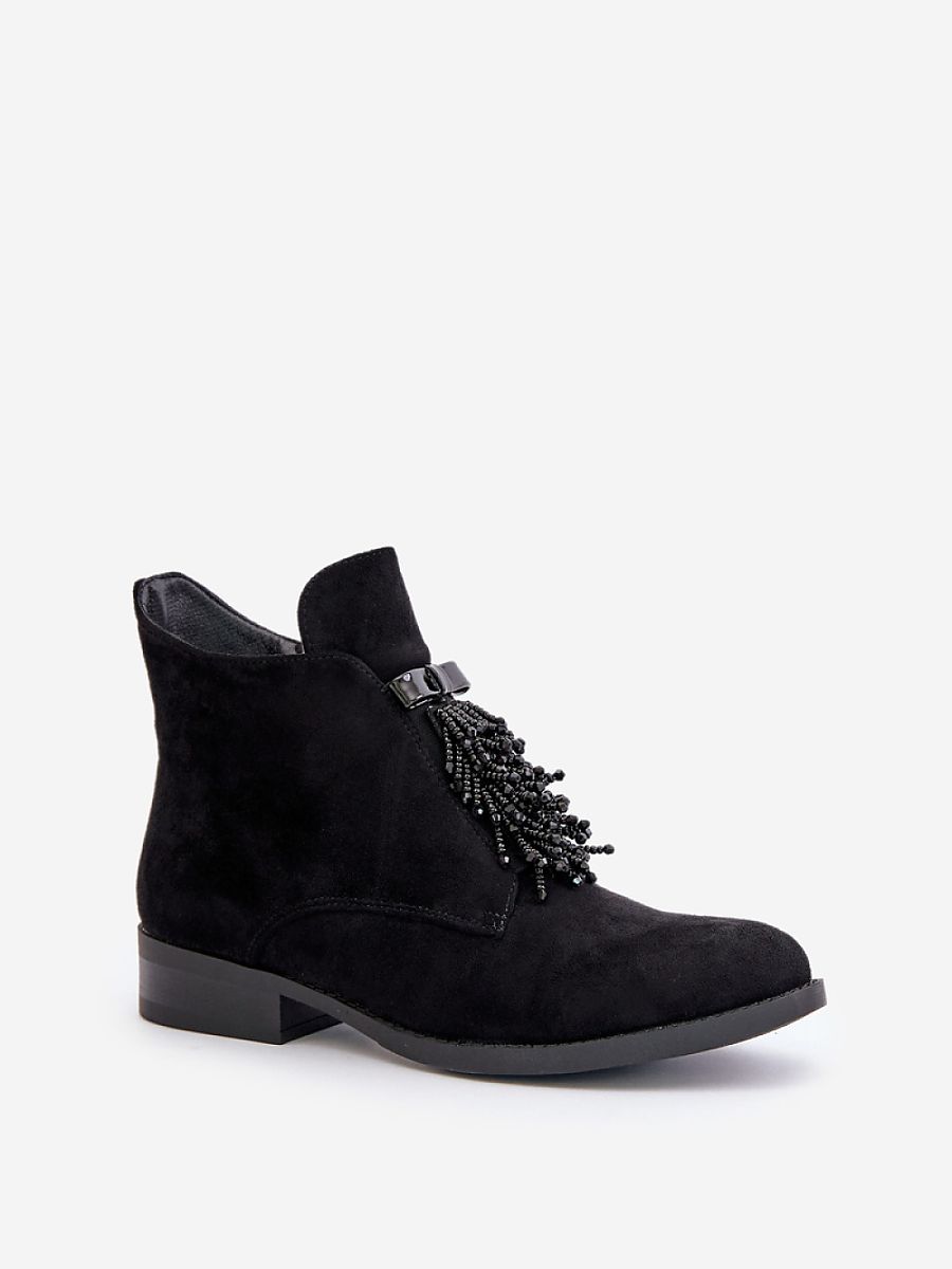 Boty  model 202113 Step in style 