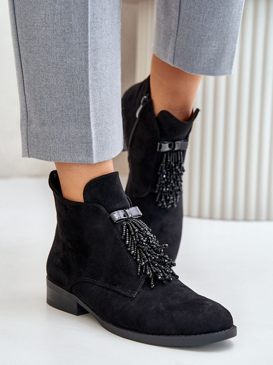 Boty  model 202113 Step in style 