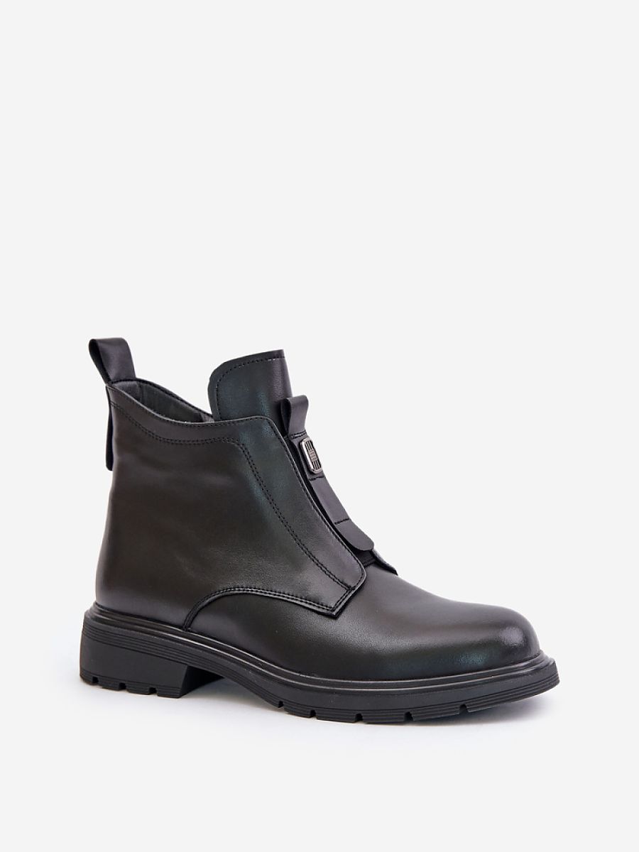 Boty  model 202130 Step in style 