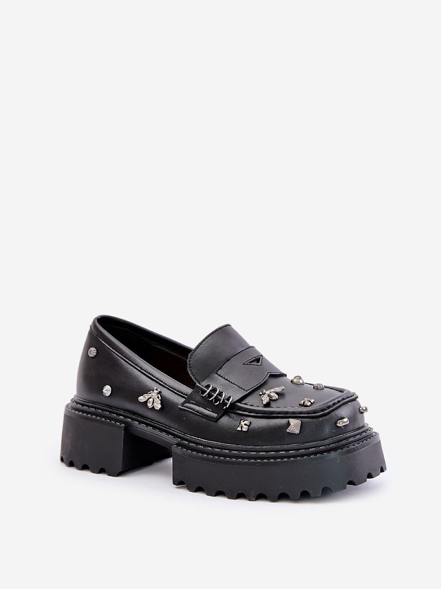 Polobotky  model 202135 Step in style 