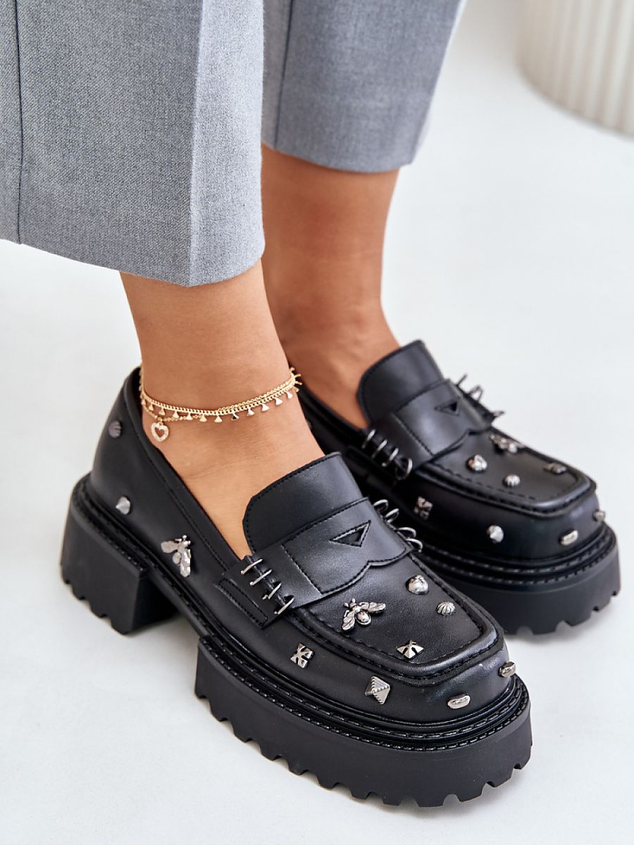 Polobotky  model 202135 Step in style 
