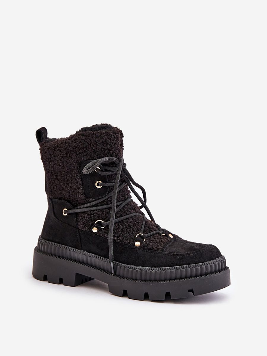 Boty  model 202157 Step in style 