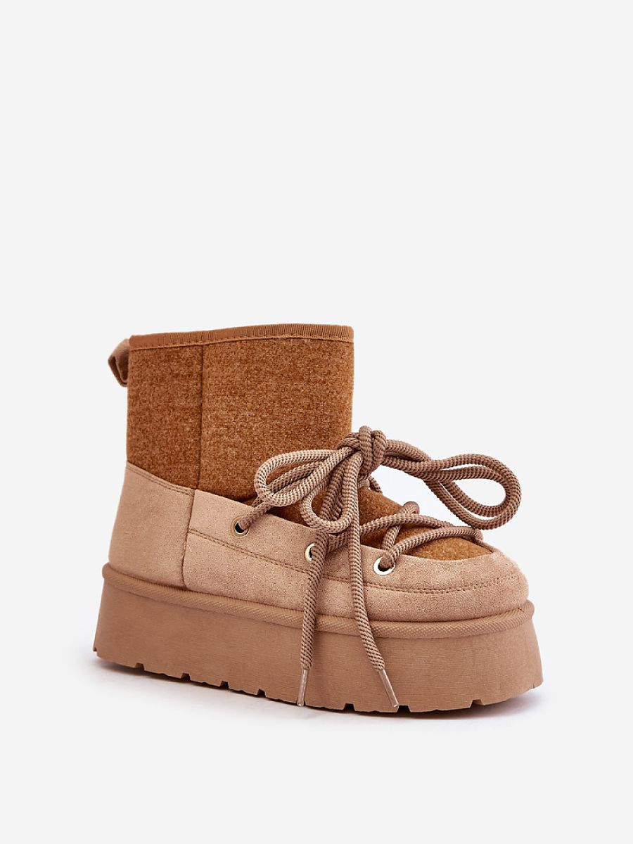 Sněhule  model 202182 Step in style 