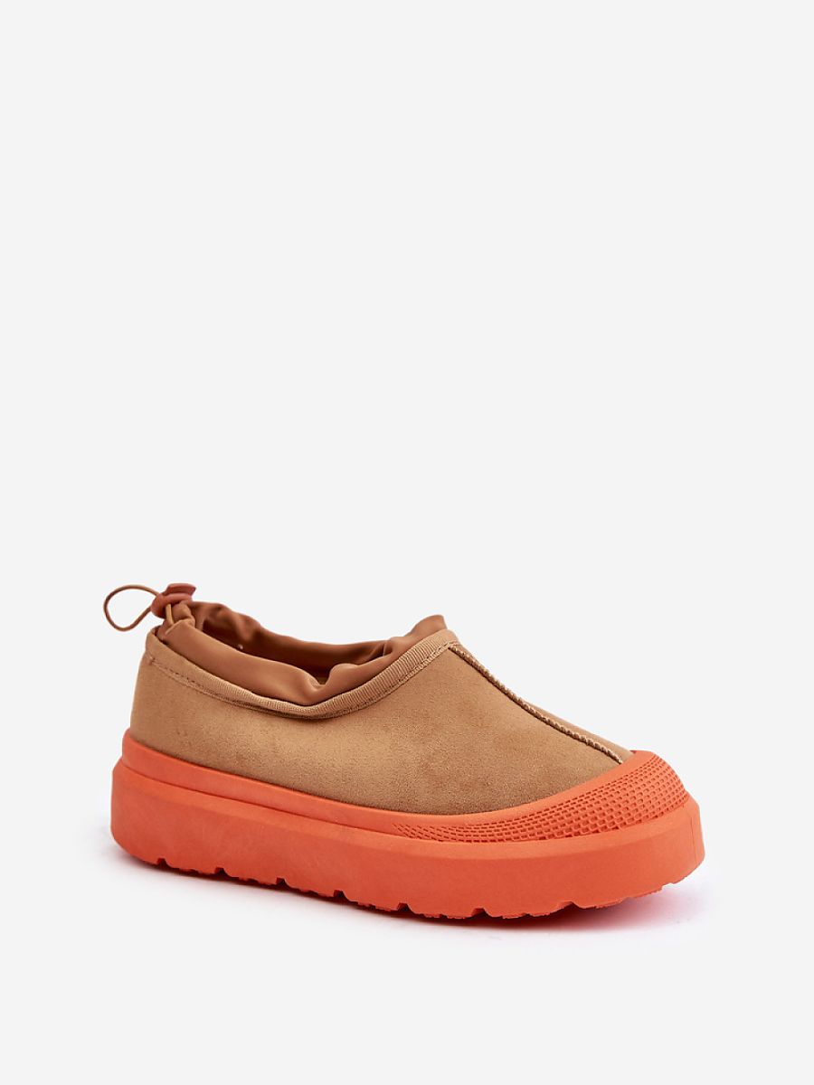 Sněhule  model 202189 Step in style 