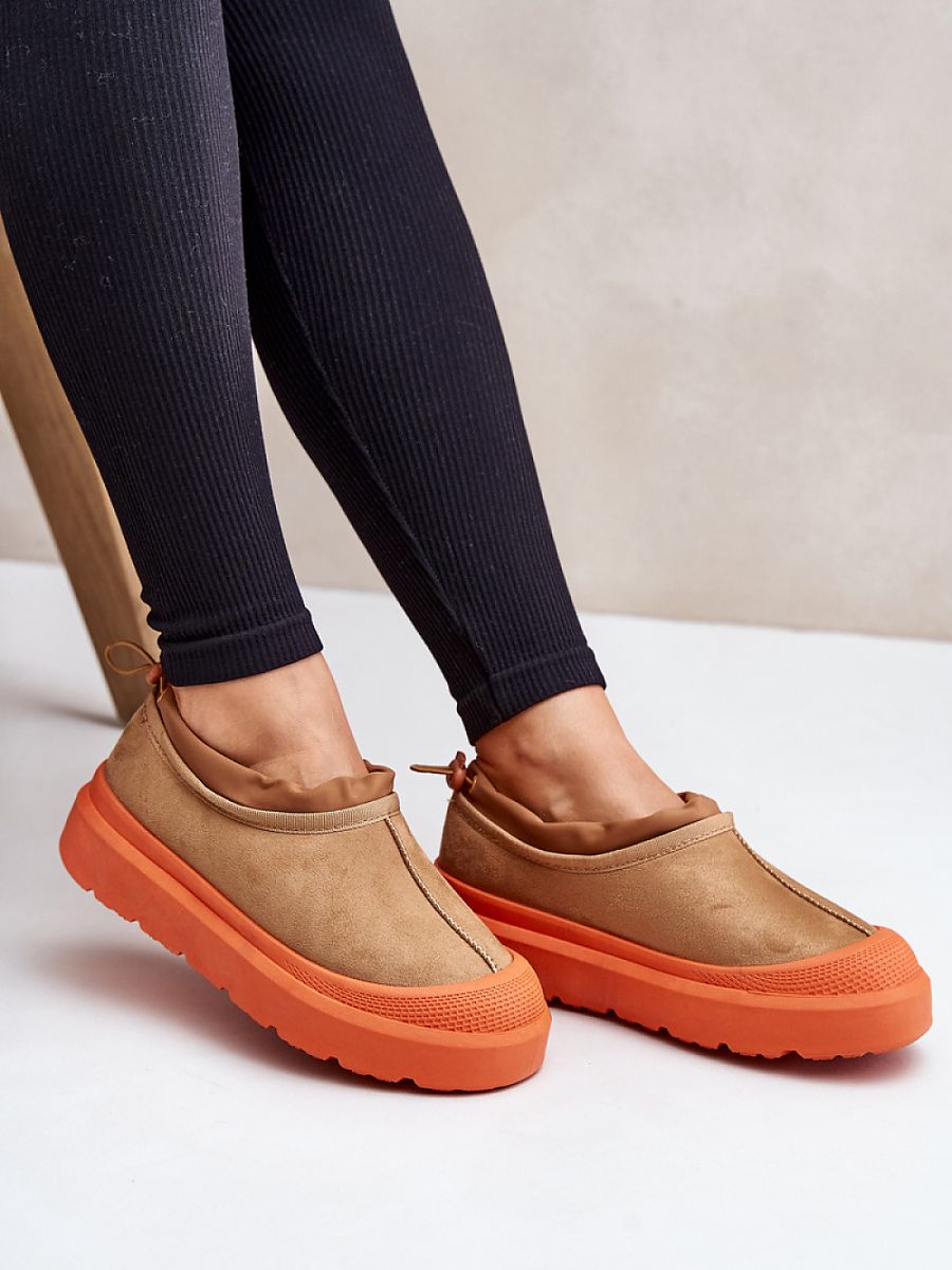 Sněhule  model 202189 Step in style 