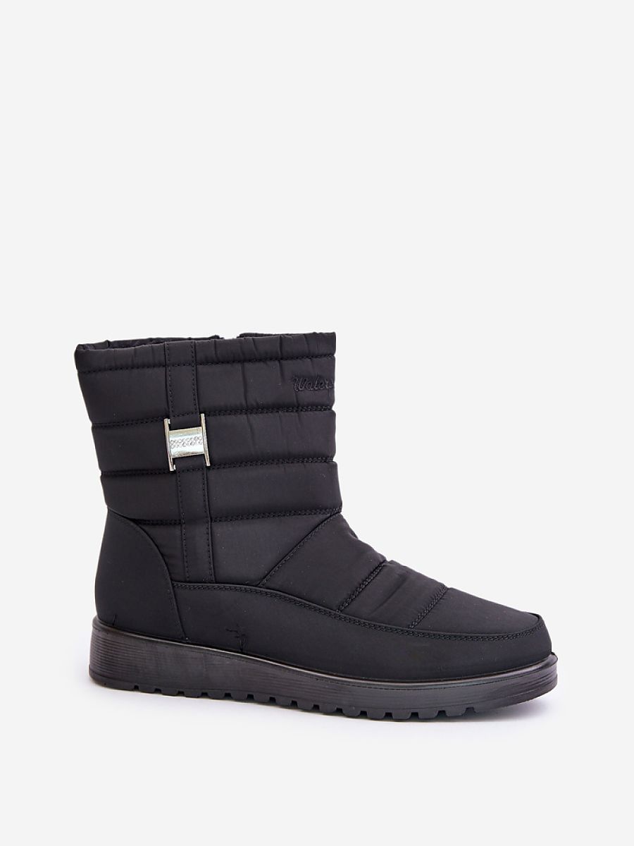 Sněhule  model 202206 Step in style 
