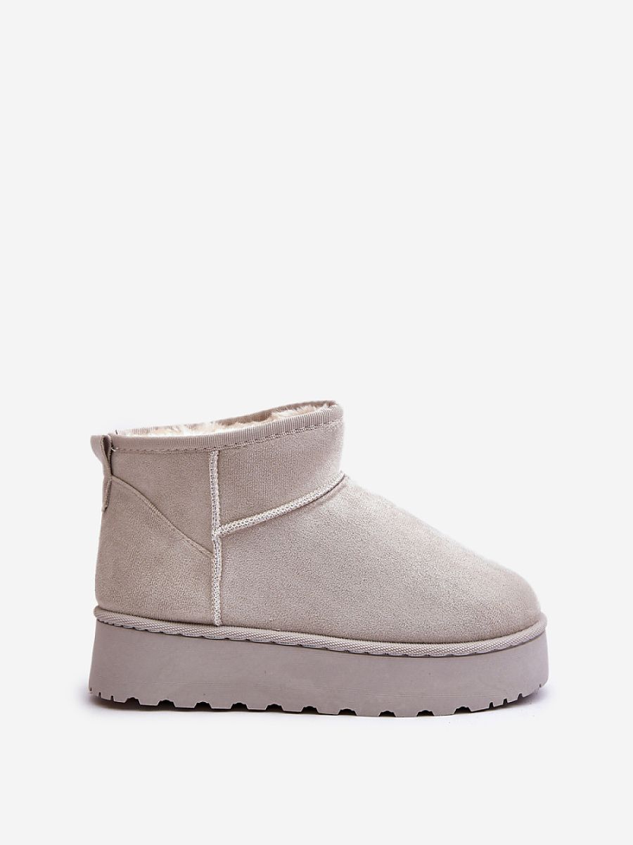 Sněhule  model 202214 Step in style 