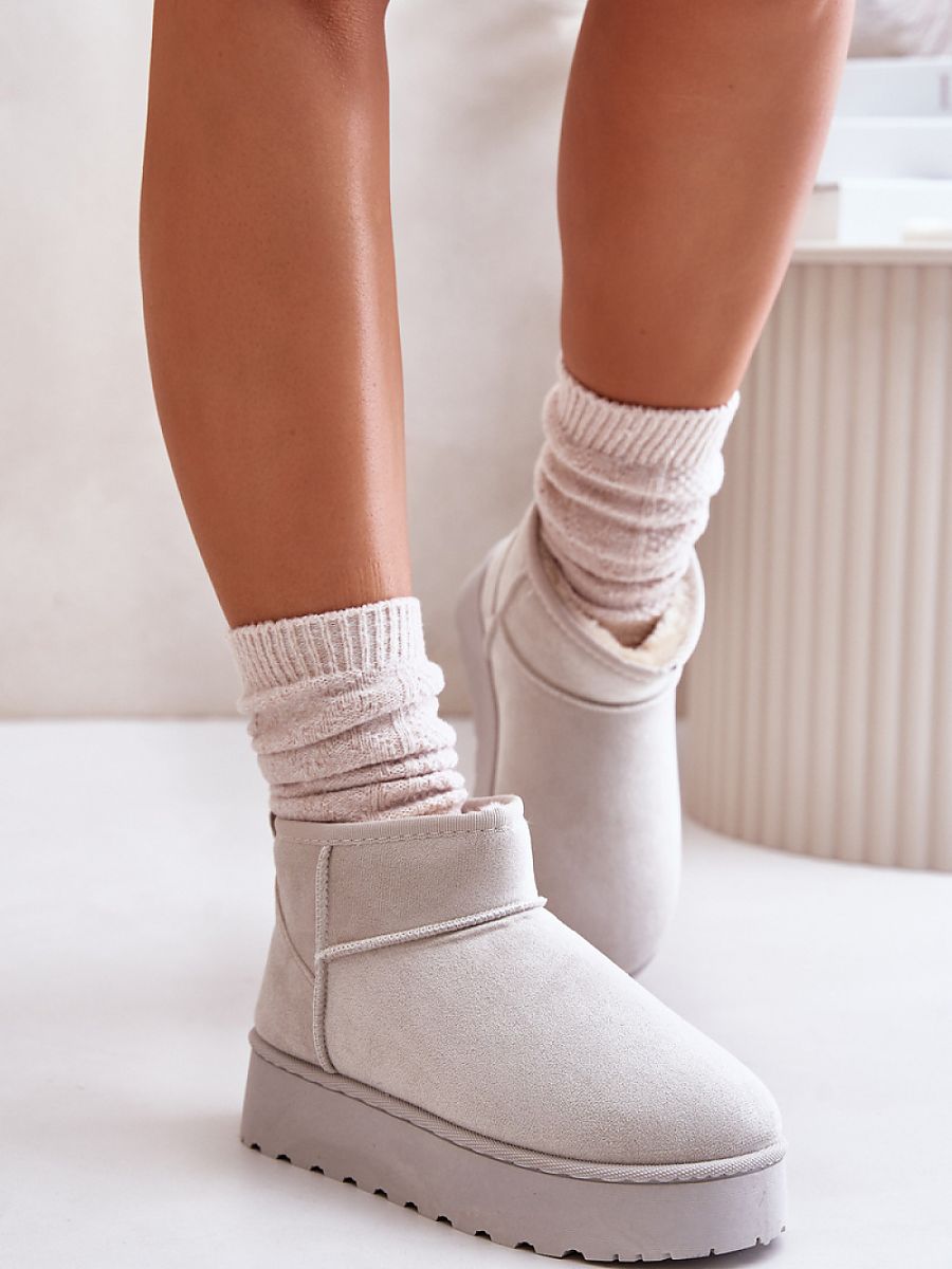 Sněhule  model 202214 Step in style 