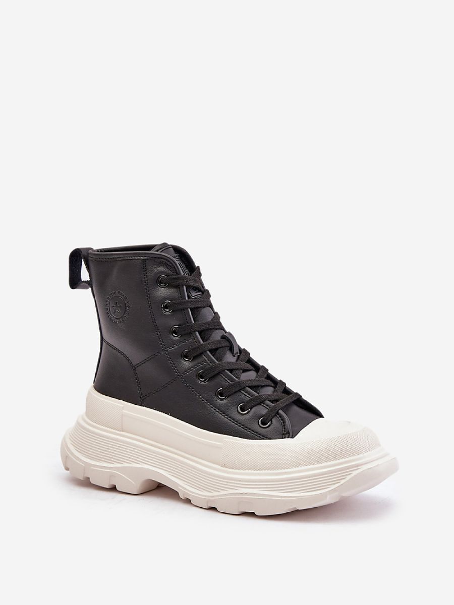 Tenisky  model 202229 Step in style 