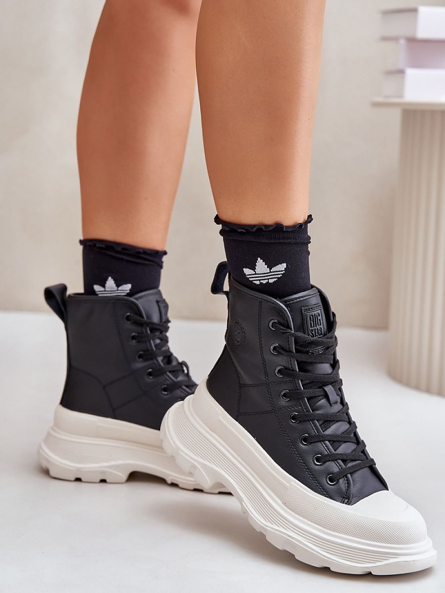 Tenisky  model 202229 Step in style 