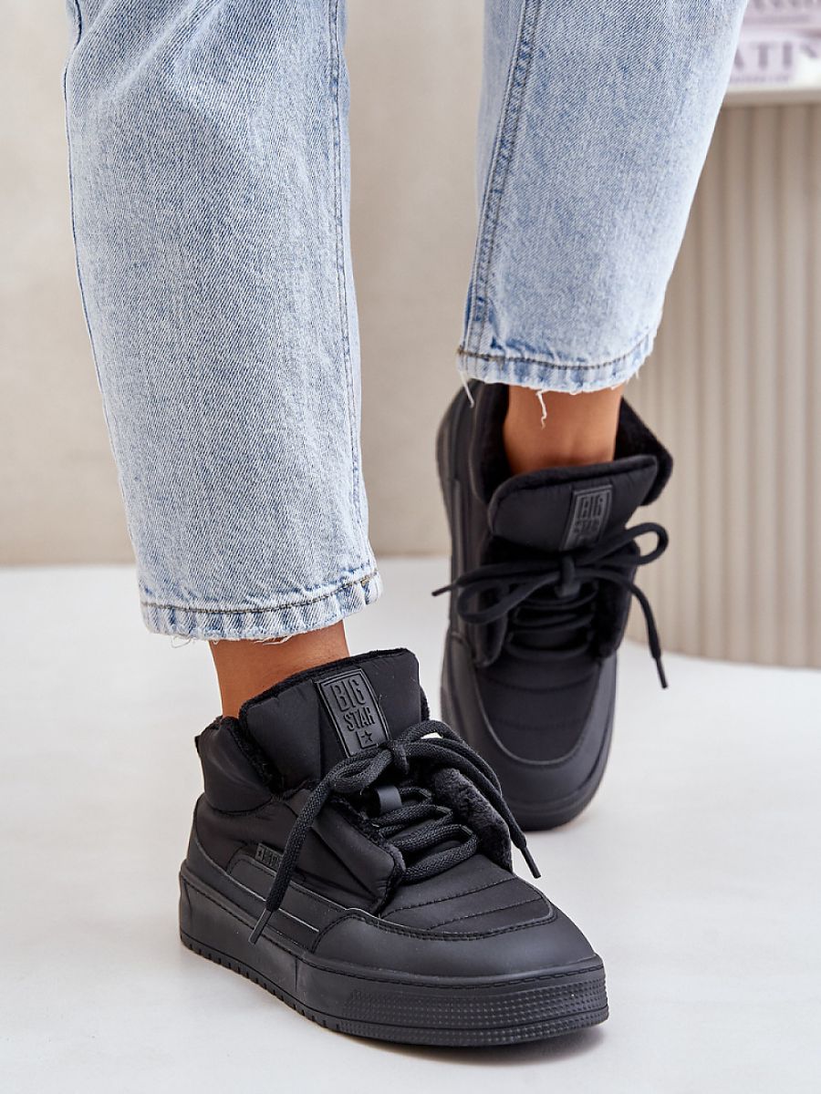 Sportovní obuv  model 202231 Step in style 