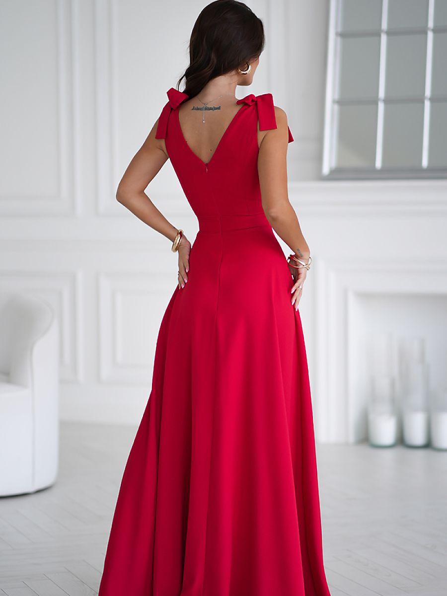 Dlouhé šaty  model 202371 Bicotone 