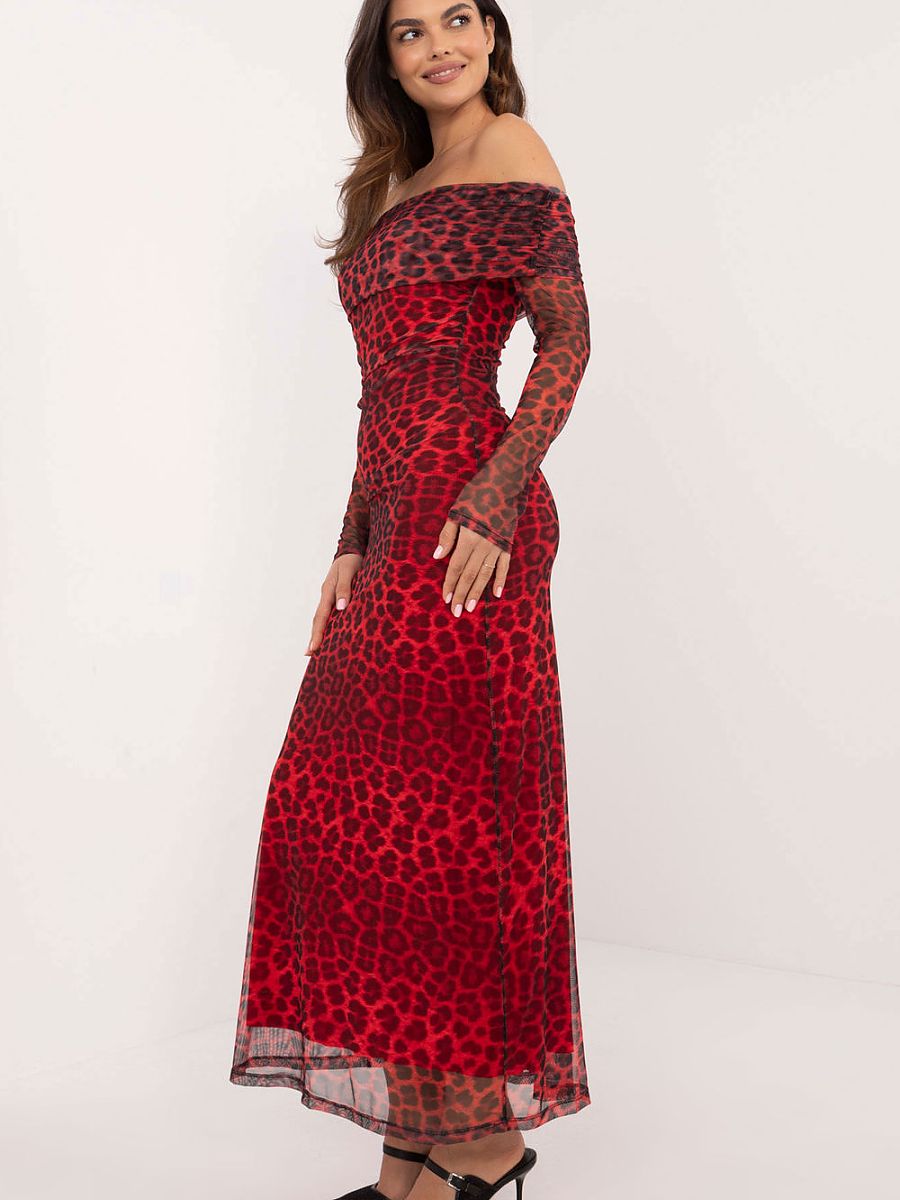 Večerní šaty model 202390 Italy Moda 