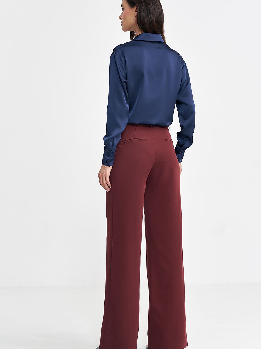 Dlouhé kalhoty  model 202475 Nife 