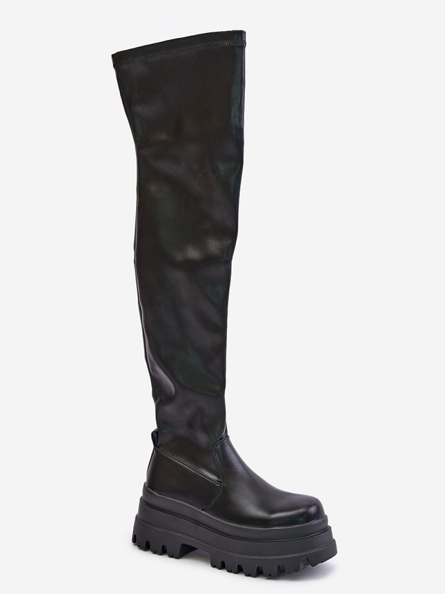 Kozačky  model 202609 Step in style 