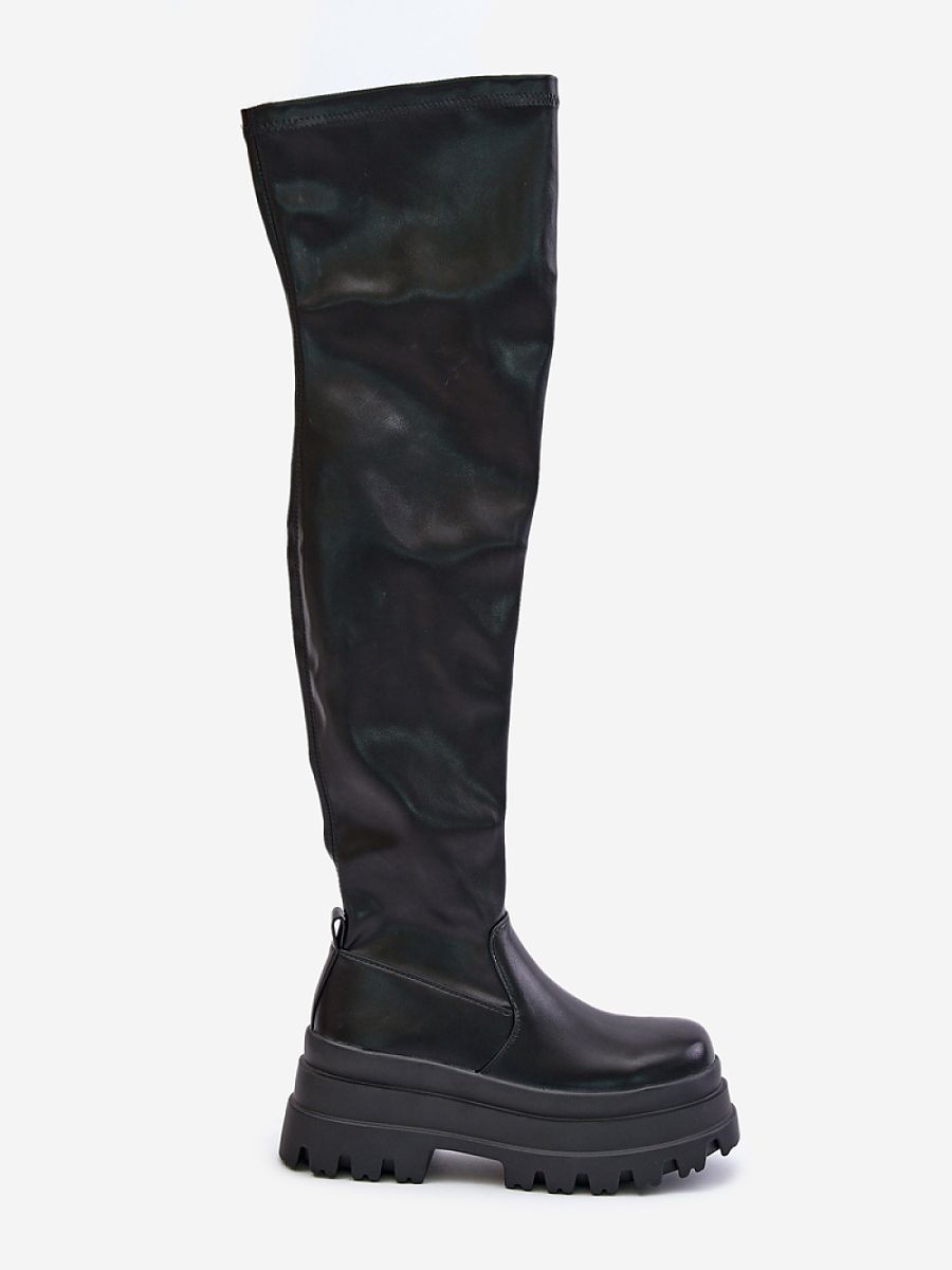 Kozačky  model 202609 Step in style 