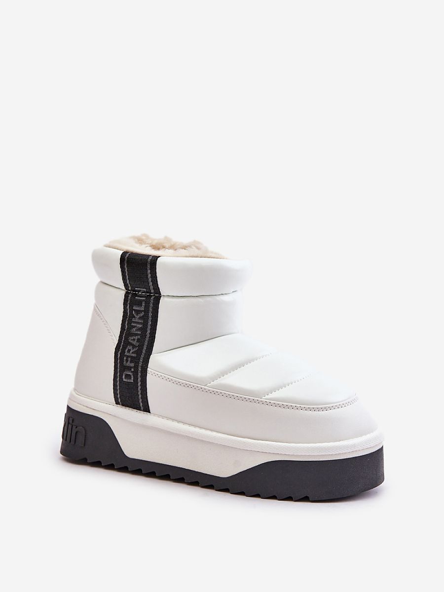 Sněhule  model 202621 Step in style 