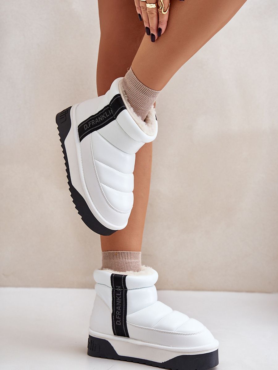 Sněhule  model 202621 Step in style 