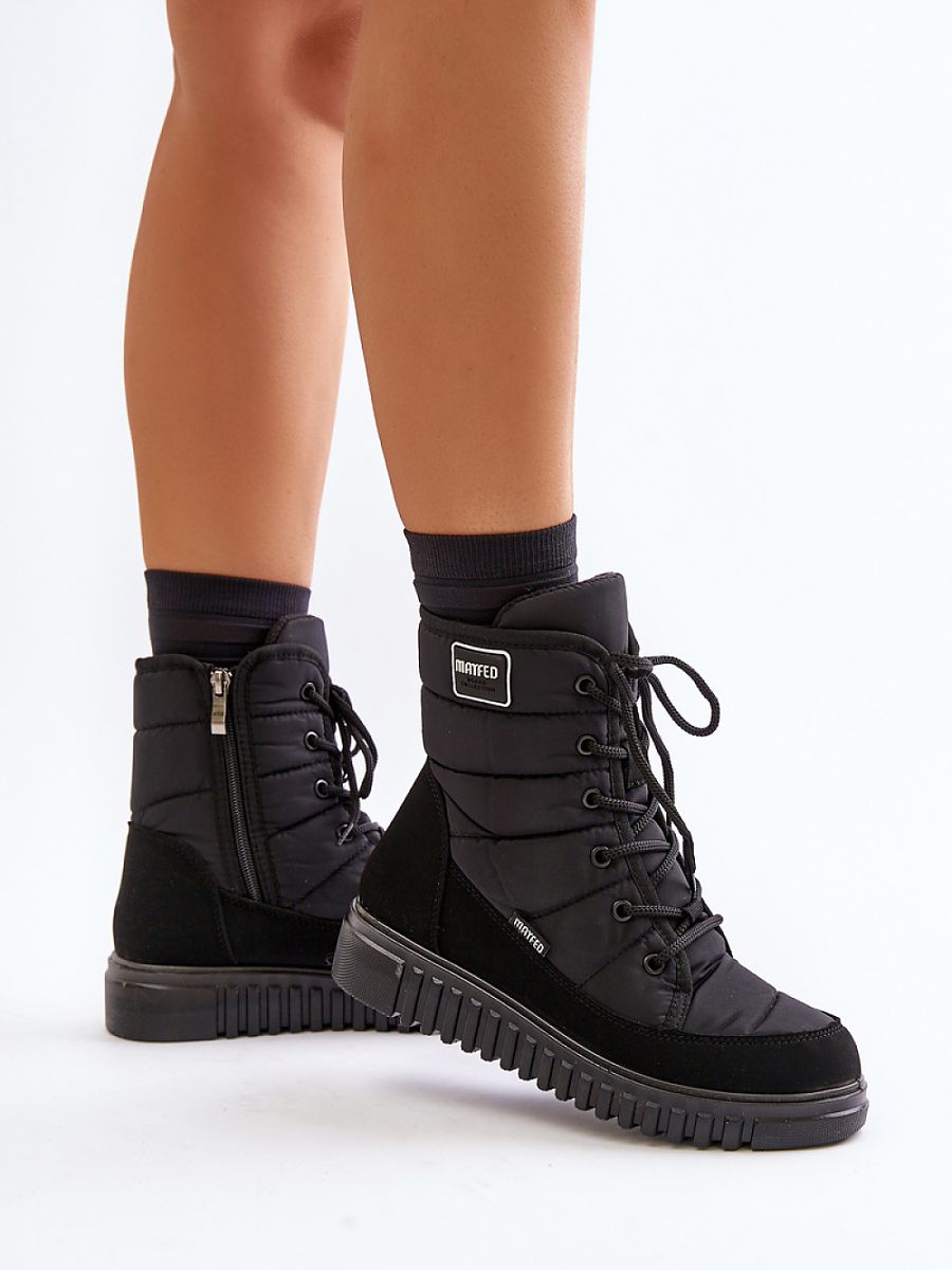 Sněhule  model 202625 Step in style 