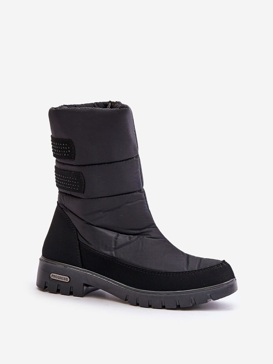 Sněhule  model 202626 Step in style 