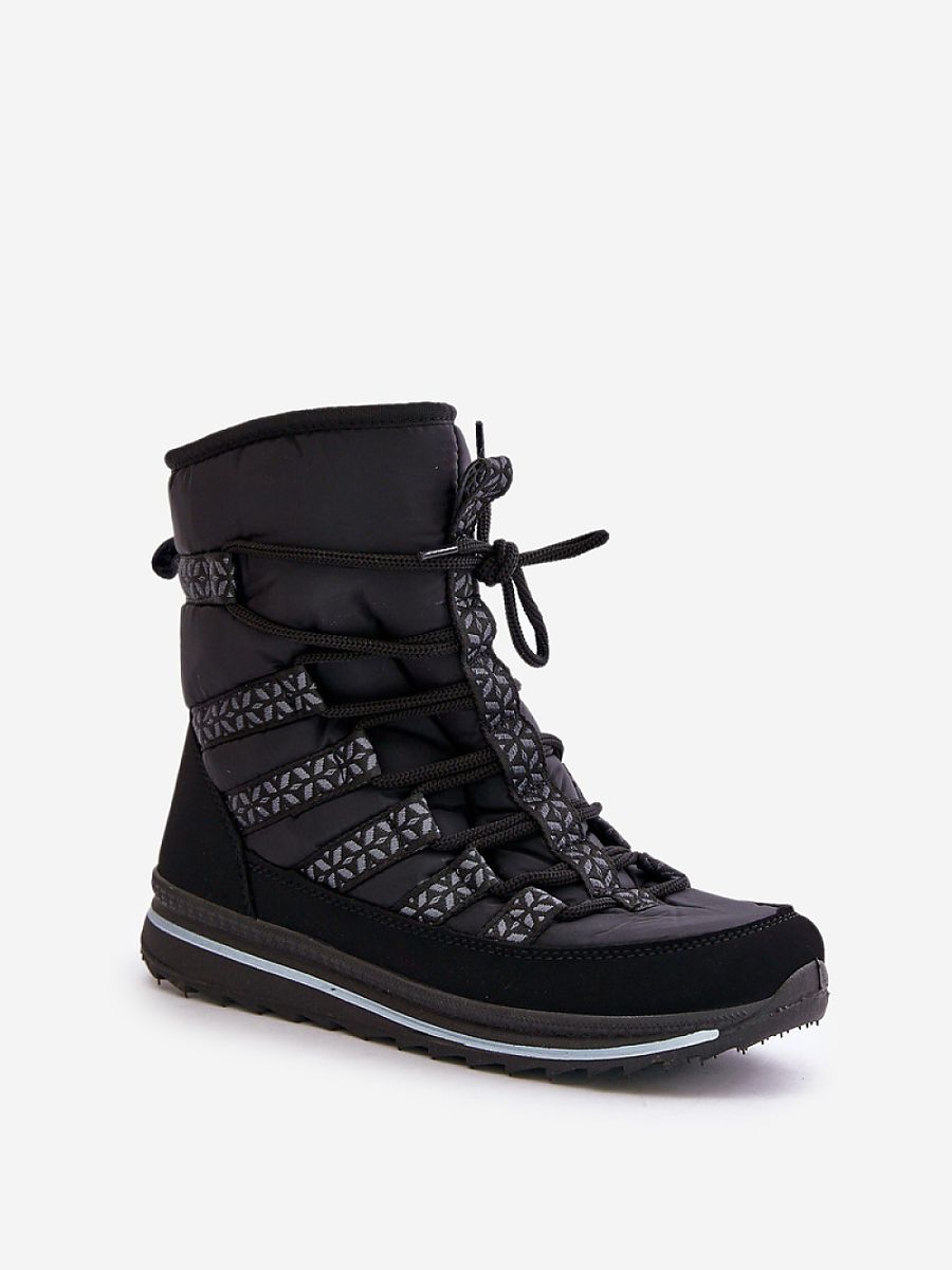 Sněhule  model 202627 Step in style 