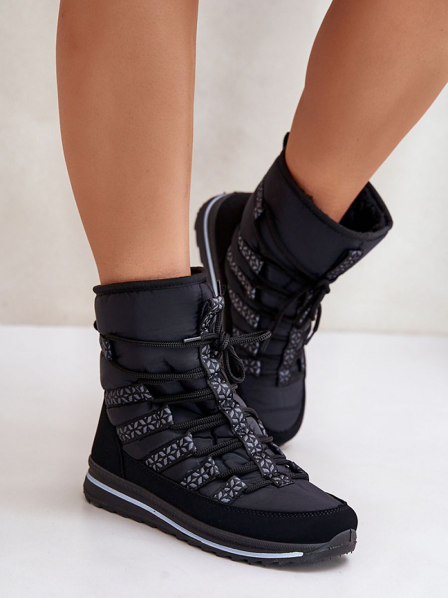 Sněhule  model 202627 Step in style 