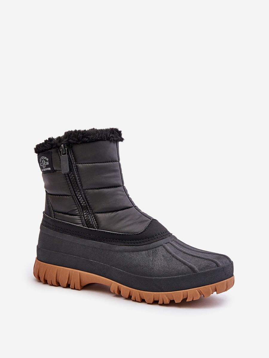 Sněhule  model 202631 Step in style 