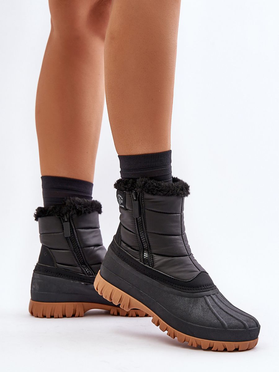 Sněhule  model 202631 Step in style 