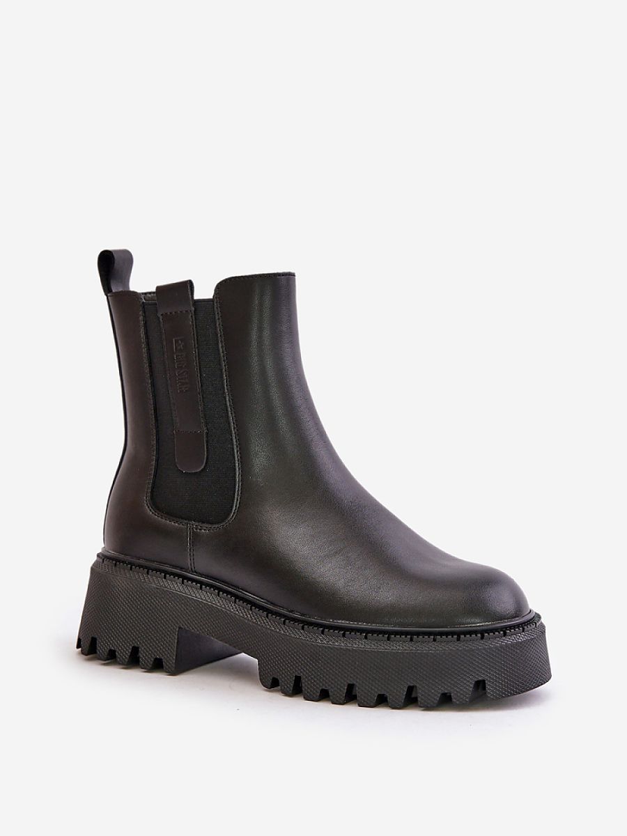 Jodhpur boty model 202645 Step in style 