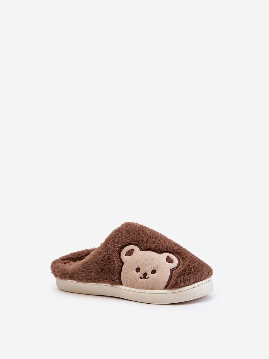 Pantofle model 202653 Step in style 