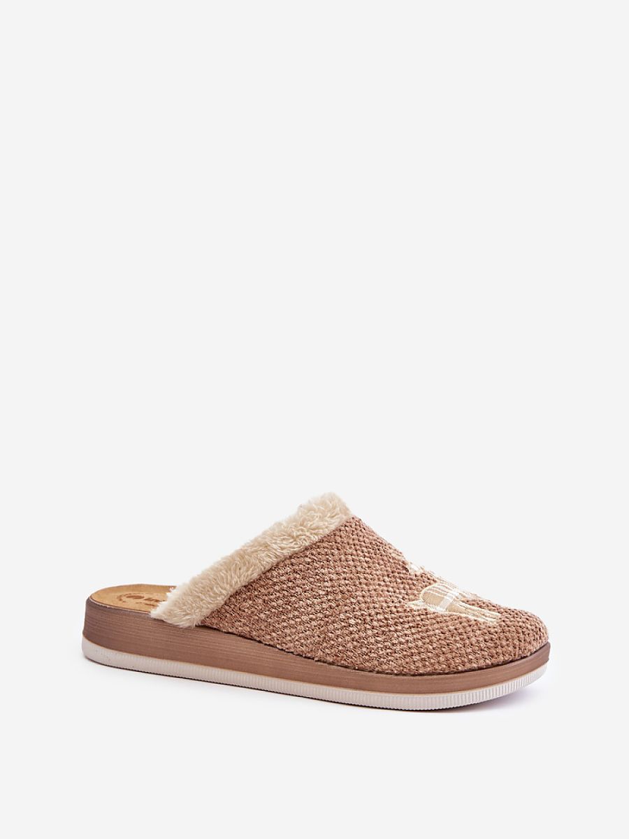 Pantofle model 202663 Step in style 