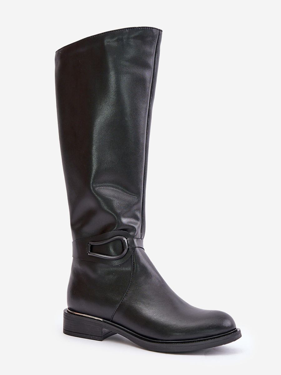 Kozačky  model 202735 Step in style 
