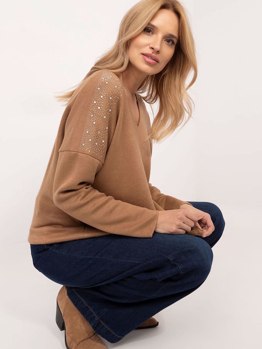 Svetr  model 202741 Italy Moda 