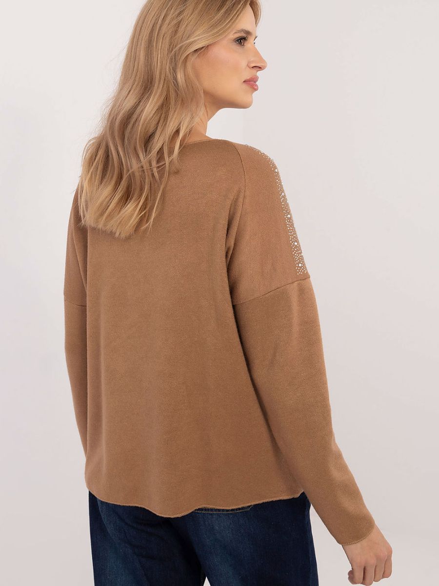 Svetr  model 202741 Italy Moda 