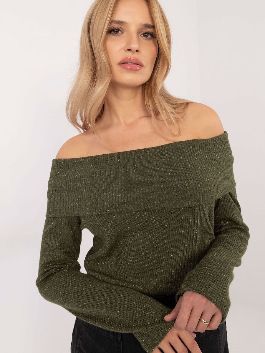 Svetr  model 202748 Italy Moda 